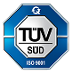 TUV Logo
