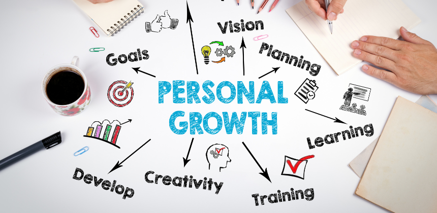 Personal Growth