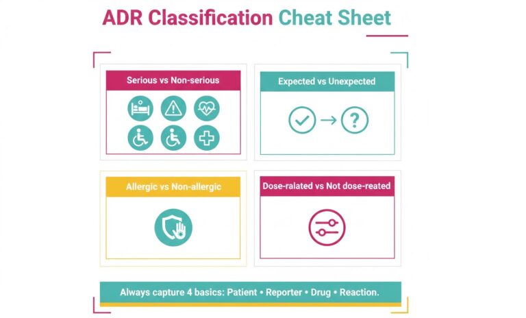 Adverse Example Drawing Adverse Drug Reactions: Definition, Examples, and Reporting 2026