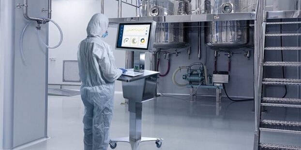 EU Annex 11 Explained