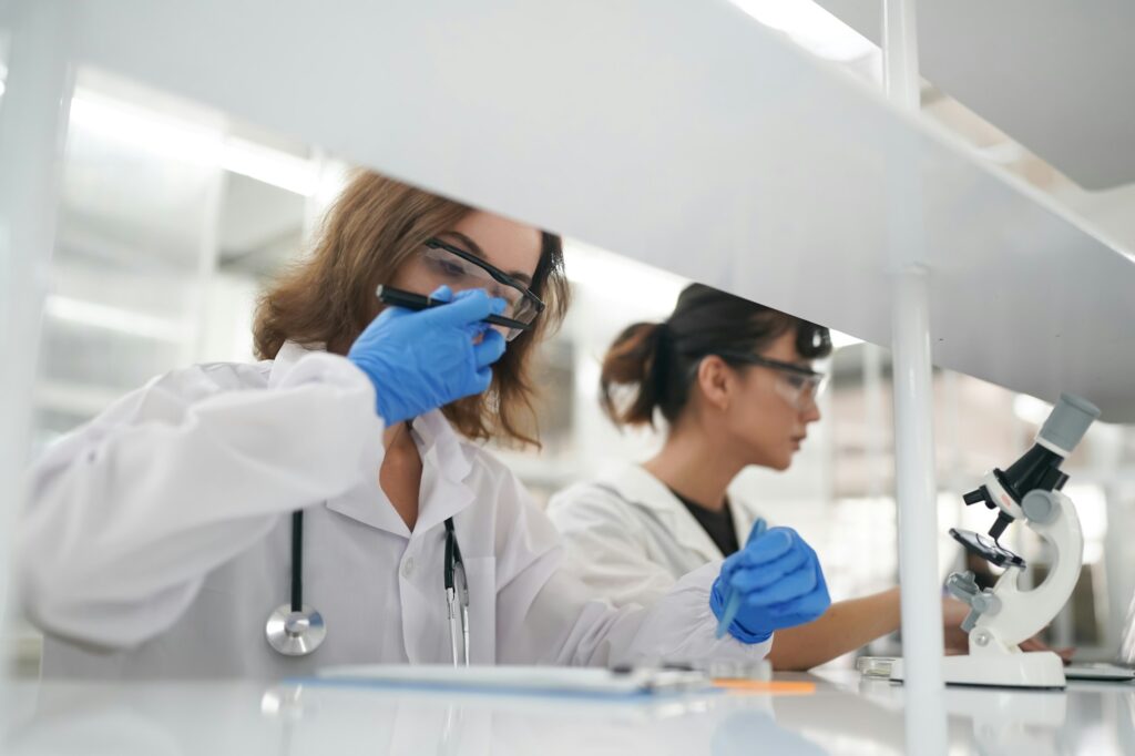 Data Integrity in a Quality Control Laboratory