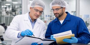 Deviation Reporting in Pharma