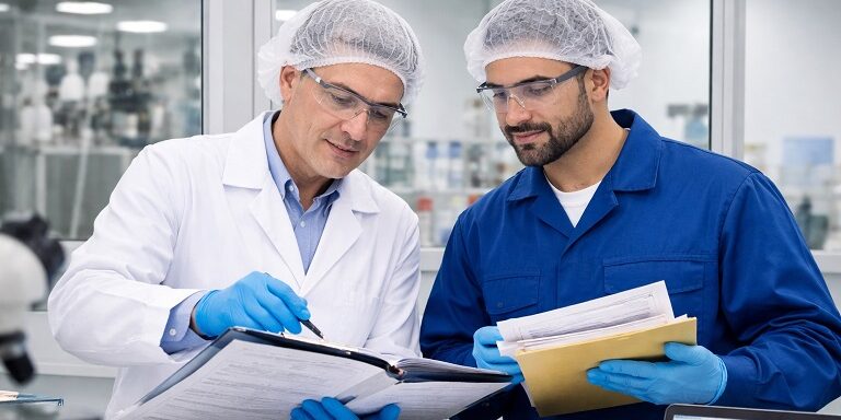 Deviation Reporting in Pharma