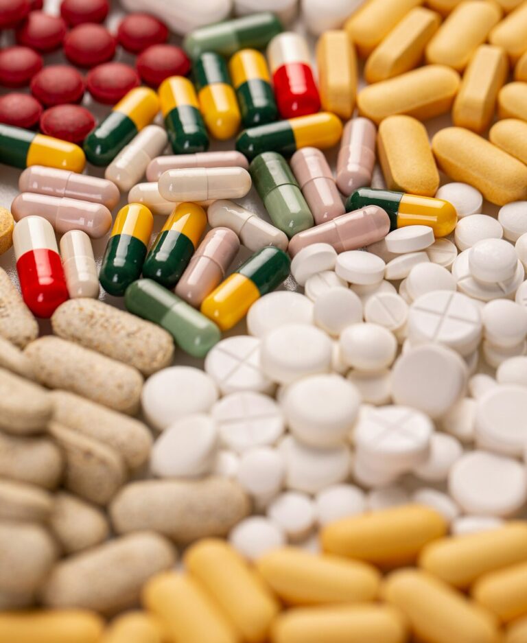 Effective Strategies for Scaling Pharma Production