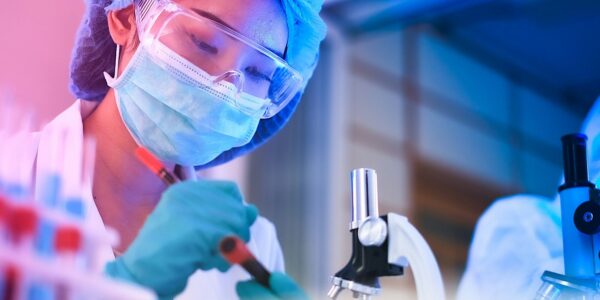 Maintaining GMP standards consistently