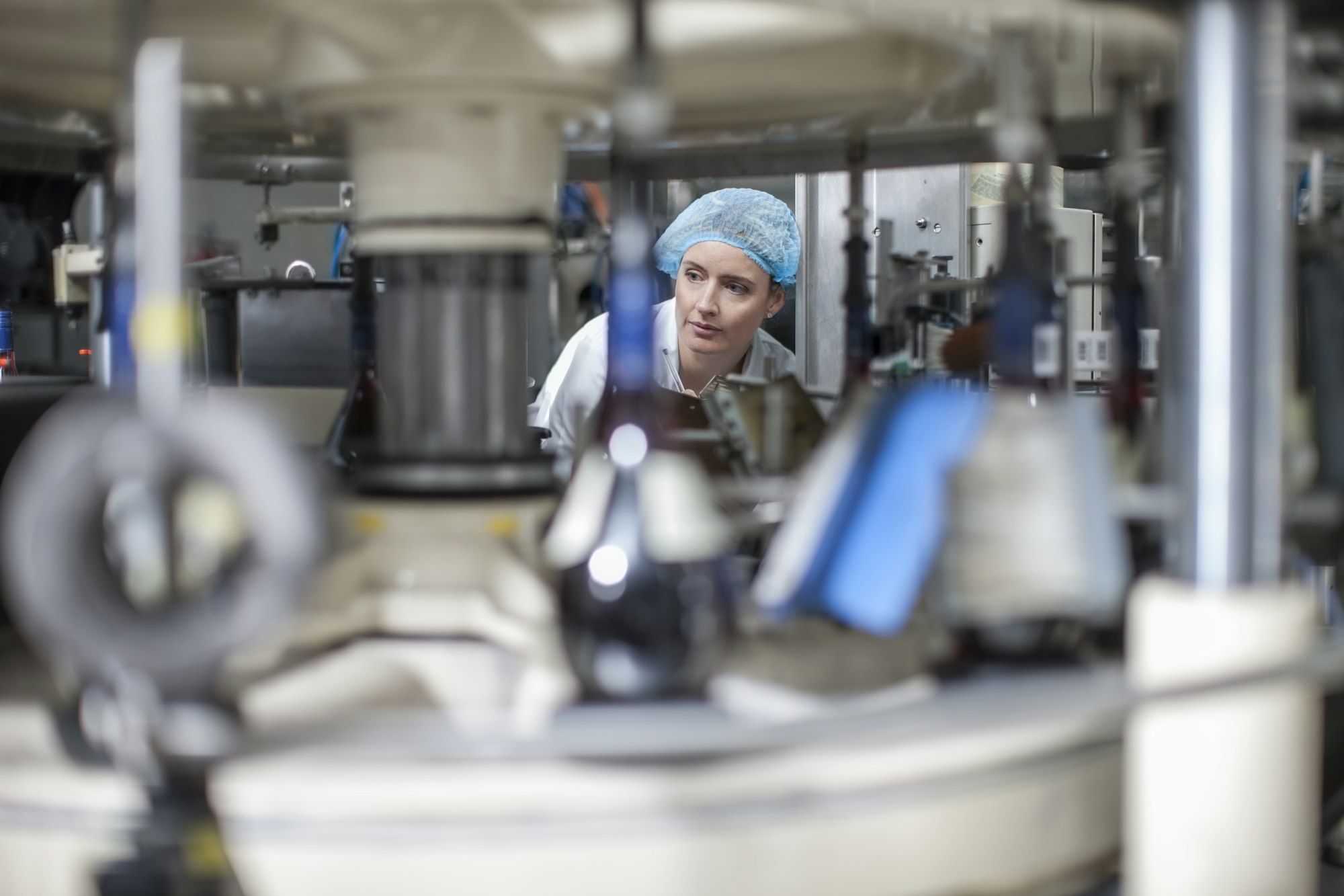 QMS in pharma ensures compliance, consistency, and product safety in manufacturing.