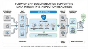 GMP Documentation – GDocP Inspection Guide 2026