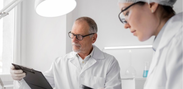 Lean Planning Helps Pharma Startups Move Fast Without Cutting Corners.