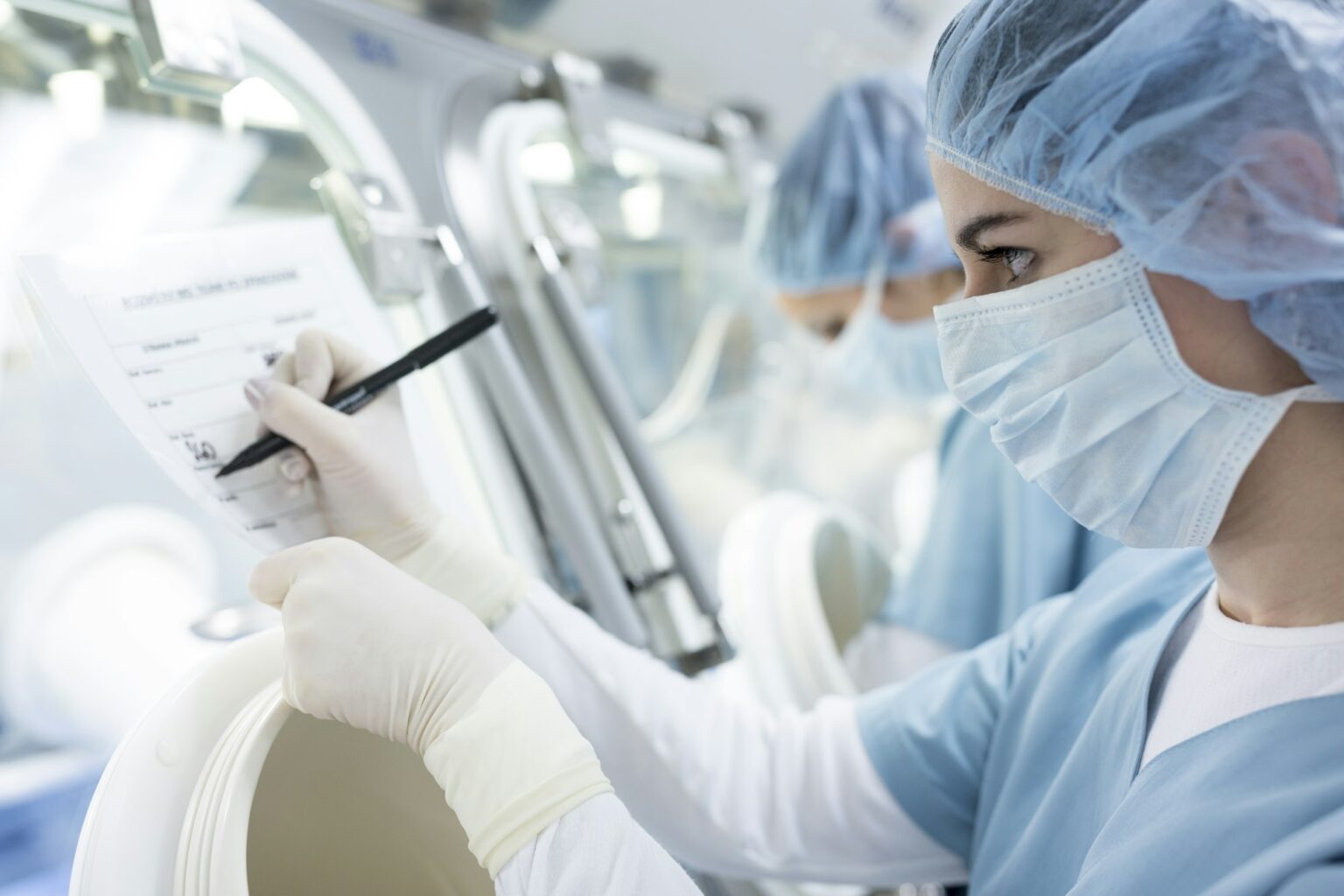 Operational efficiency improves with consistent documentation standards.