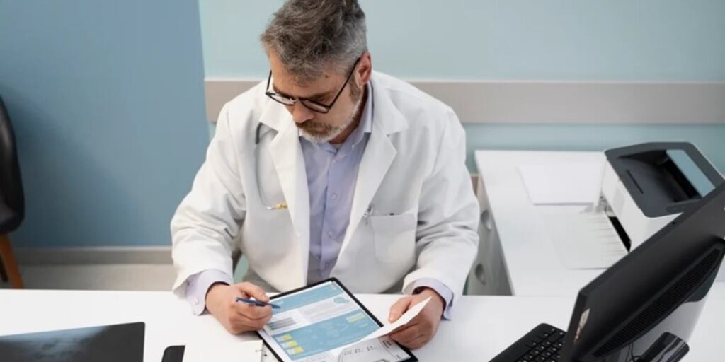 Pharmaceutical Documentation