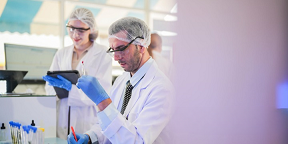 Risk Management in QMS