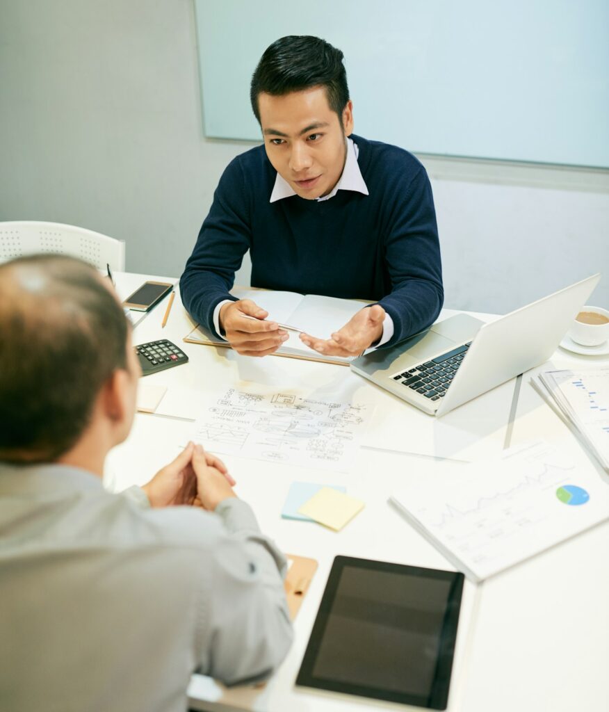 Identifying risks early reflects the importance of QMS practices.