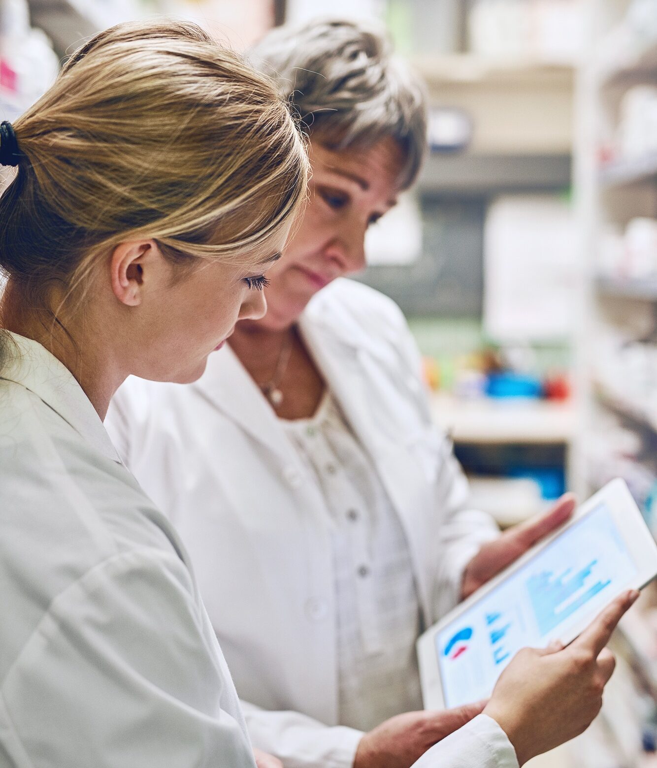 Clear standards from the US Pharmacopeia enhance consistency in pharmaceutical practices.