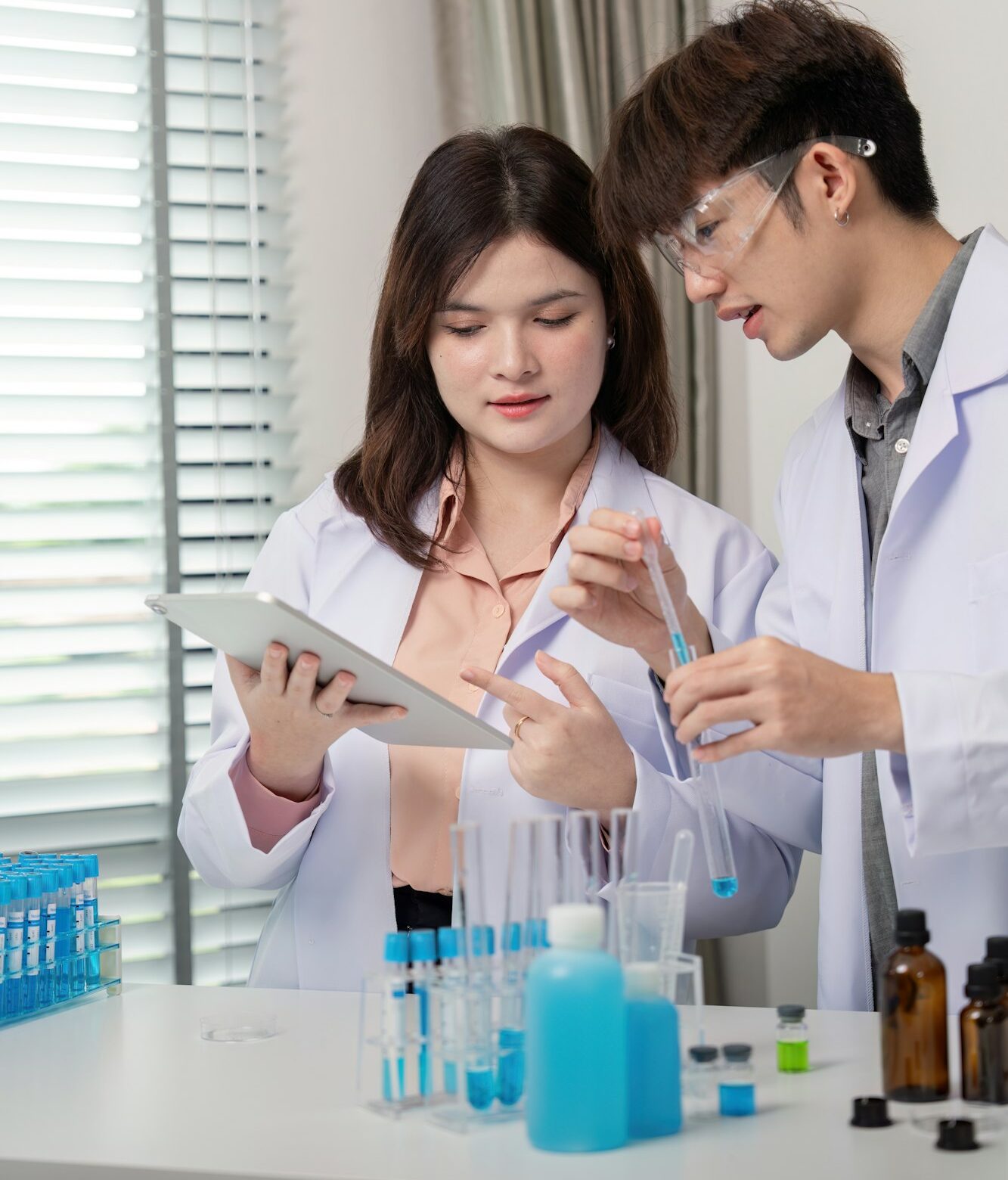 Clear SOPs underscore the importance of QMS in quality control.