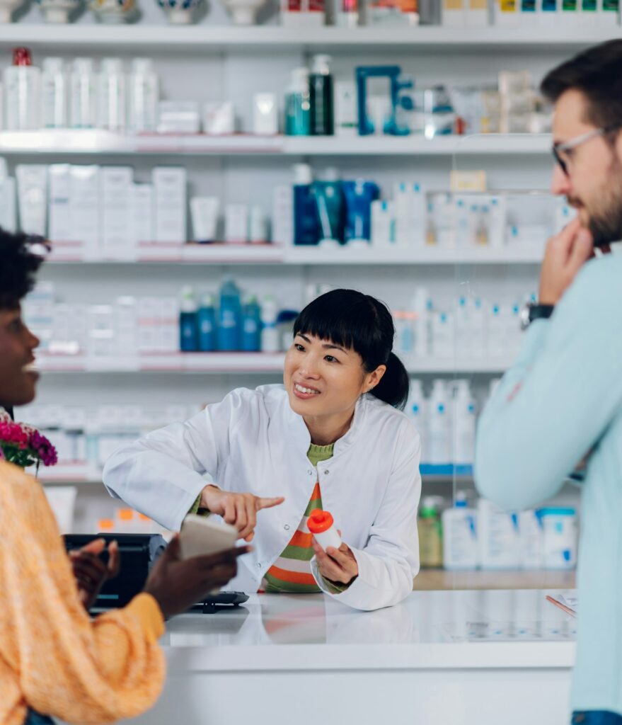 Companies rely on good pharmacovigilance to meet complex market standards.