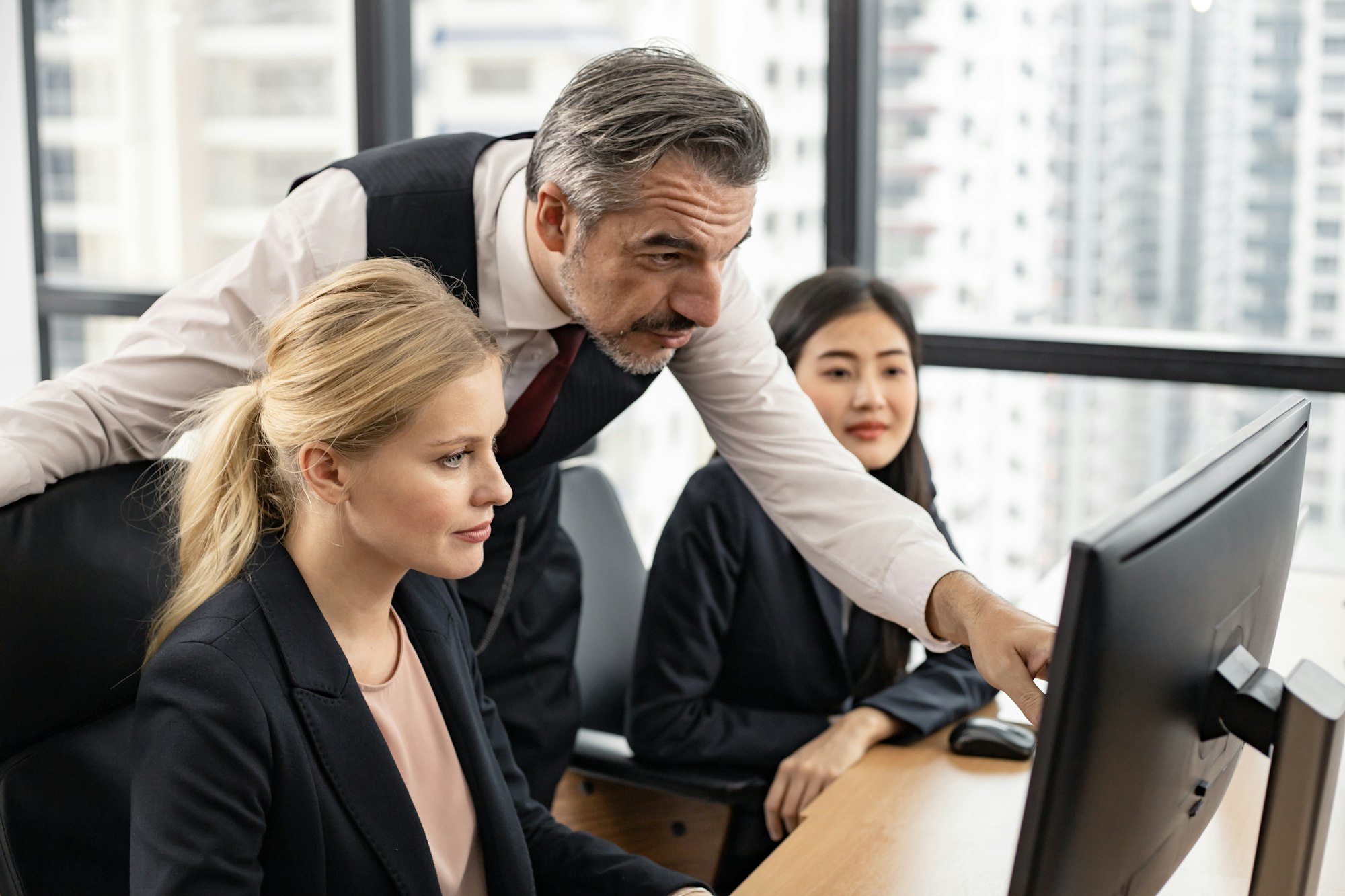 The importance of QMS strengthens customer trust and loyalty.