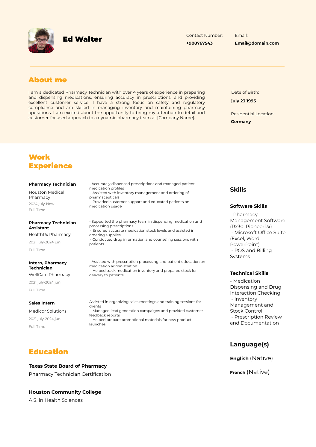 resume_template_6