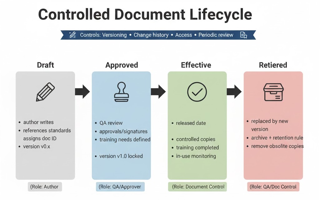 Control Every Version, Then Control Every Risk