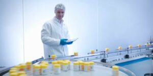 GMP inspection harmonization in practice, where inspectors assess pharmaceutical quality systems against aligned international GMP standards under PIC/S inspections.