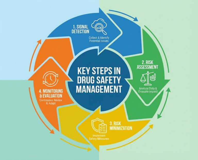Drug Safety Guide 2026: Pharma Compliance & Protection