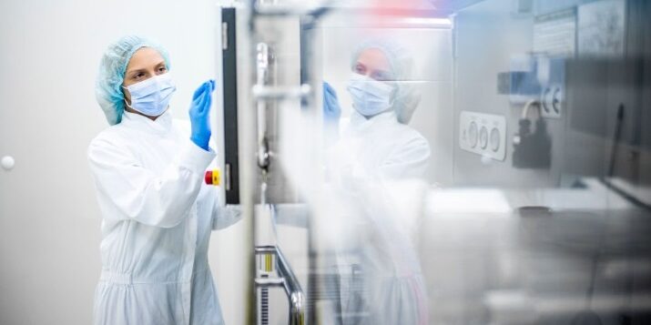 US Pharmacopeia (USP)