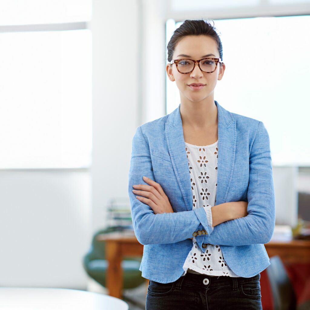 industry recognized certifications