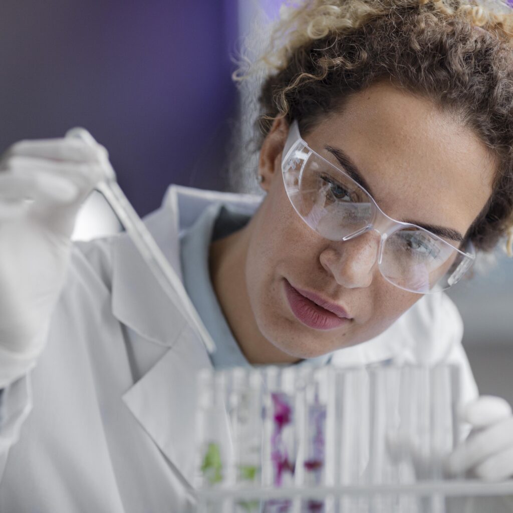 industry recognized certifications