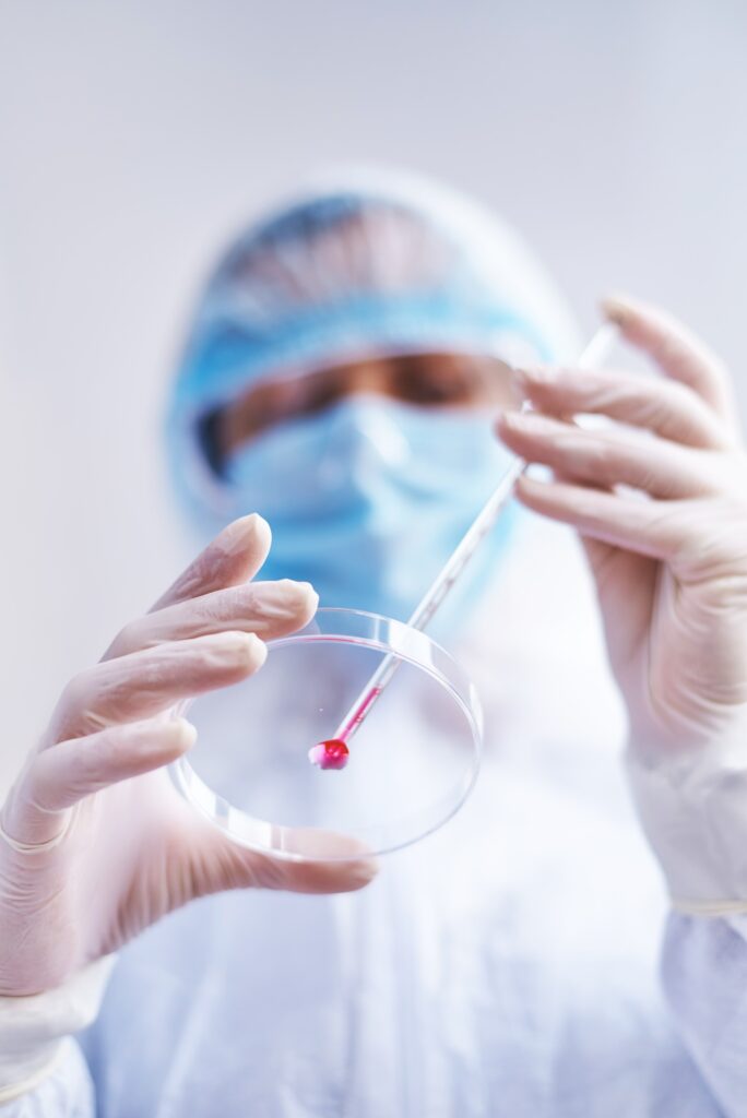 USP Guidelines support rigorous microbial testing for consistent drug safety.