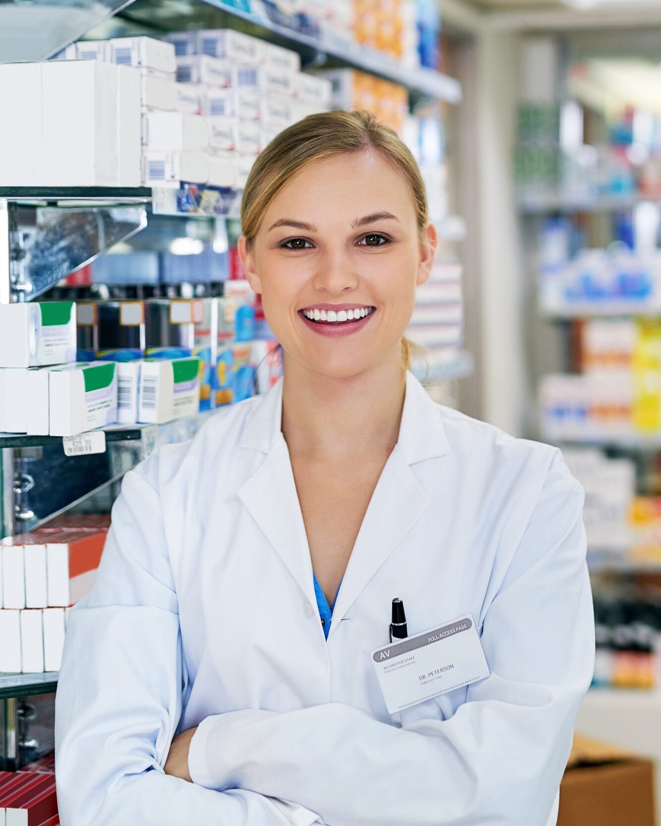 Experts apply the pharmacovigilance definition to monitor drug safety.