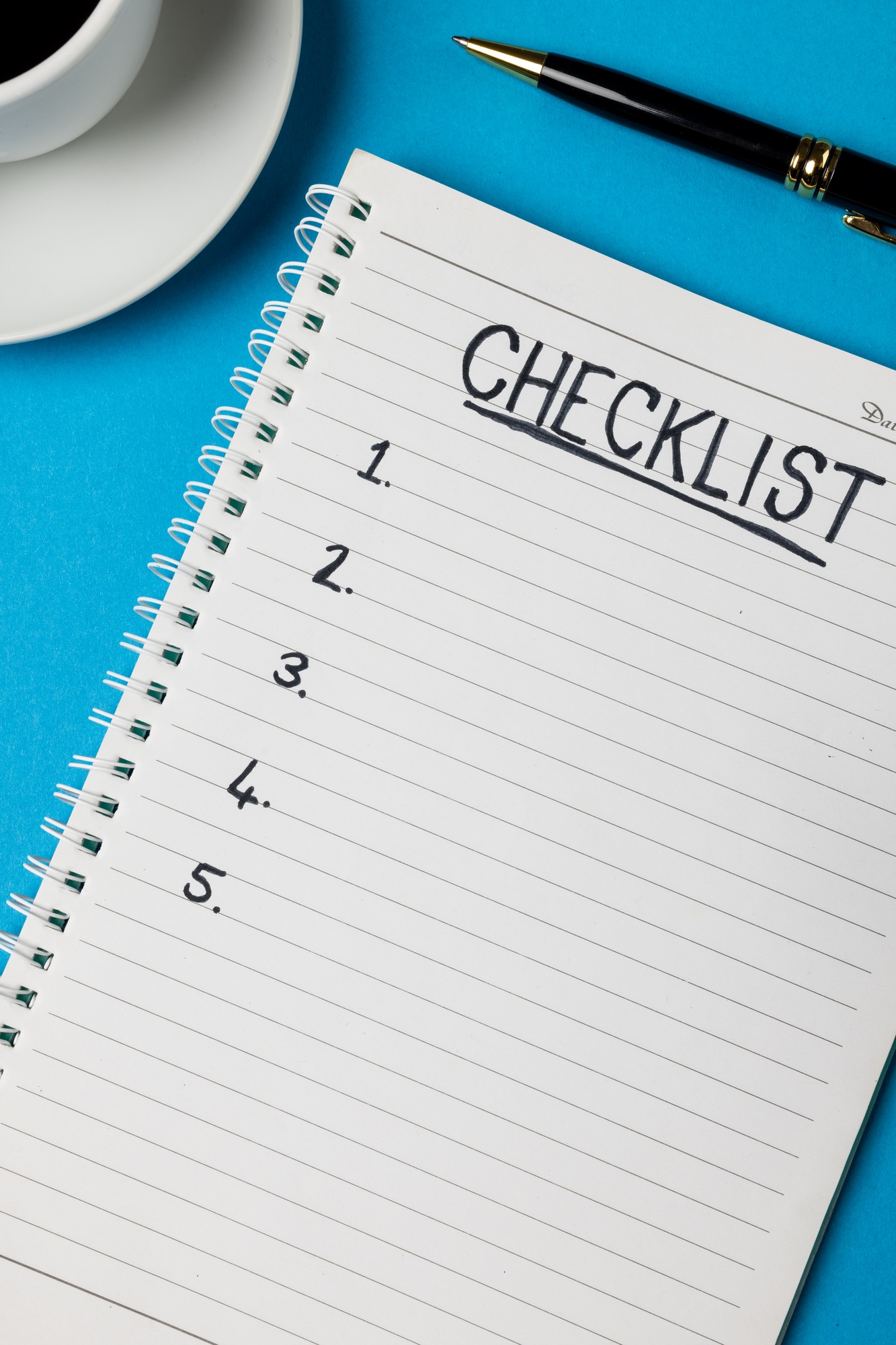 Using a vendor audit checklist helps businesses meet regulatory requirements.