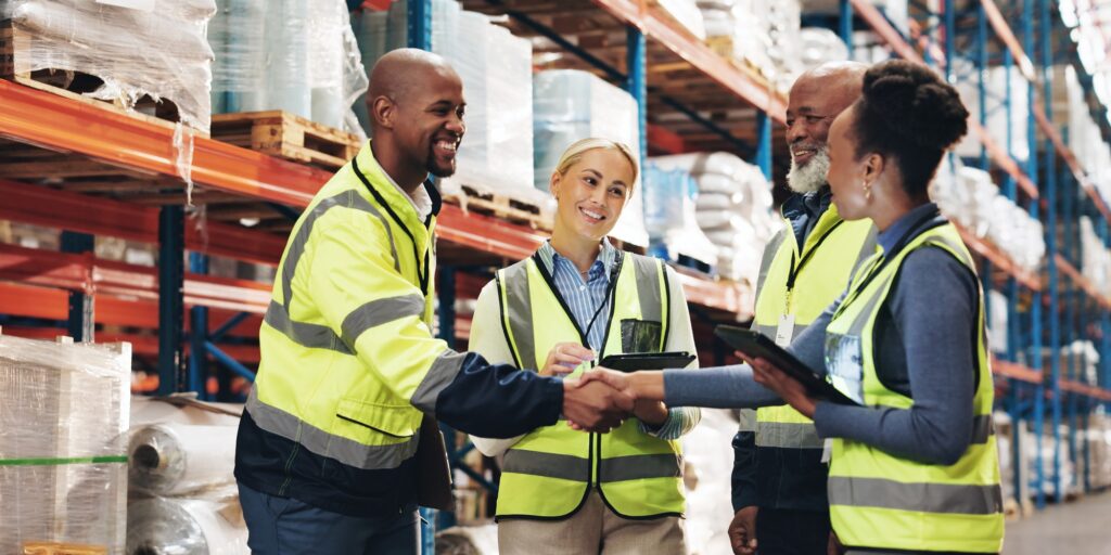 With a vendor audit, companies improve supply chain quality control.