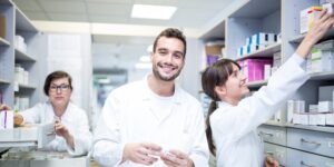 Get ready for your pharmacy technician interview