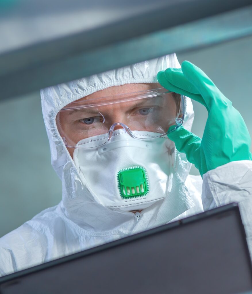 Researchers in Bio Pharma Jobs conduct trials in multiple testing phases.