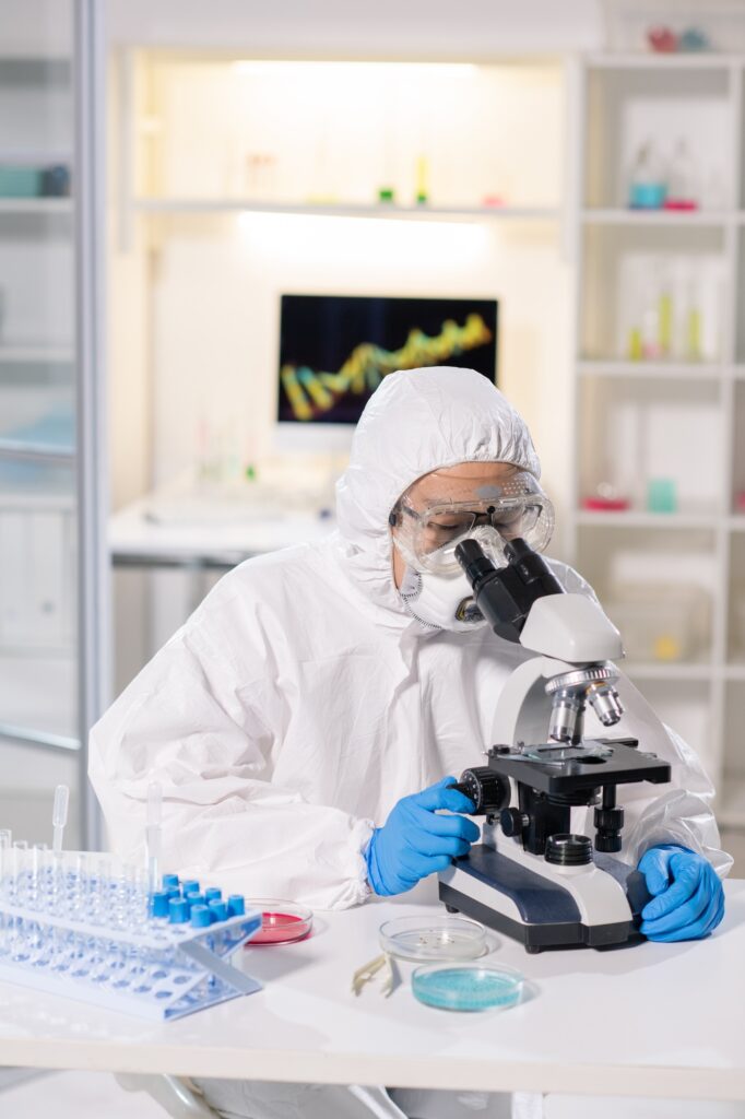 Documentation proves USP 797 compliance during inspections.