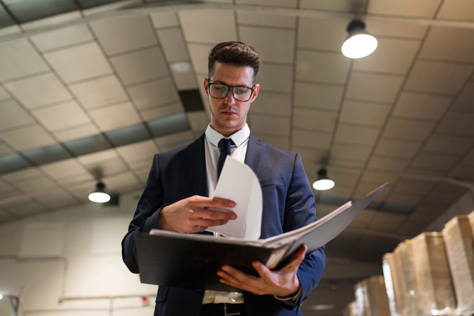 Regulators inspect facilities using the WHO GMP Checklist standards.