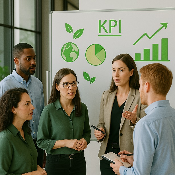 Responsible Innovation Expands Green Pharma Without Sacrificing Quality.