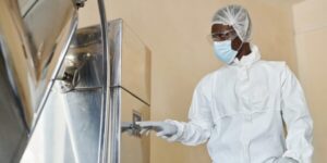 Tech upgrades improve traceability across GxP Pharma processes.