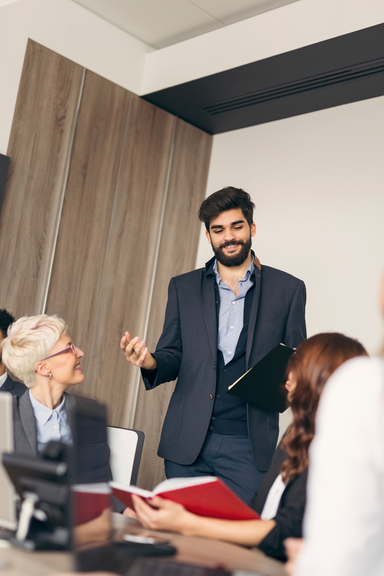 Regulatory Specialist expertise ensures wearable tech meets compliance rules.