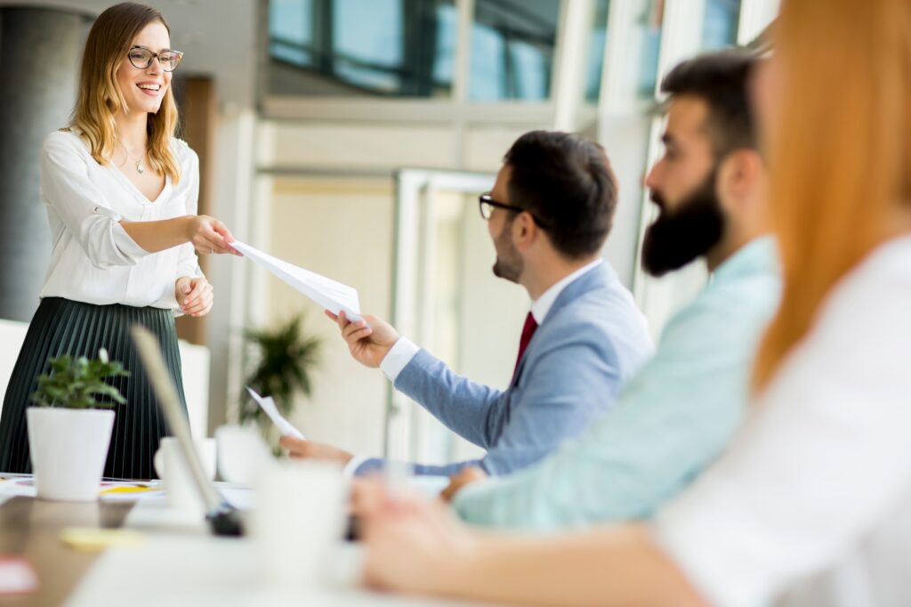 Gain credibility by earning your GMP Certification today.