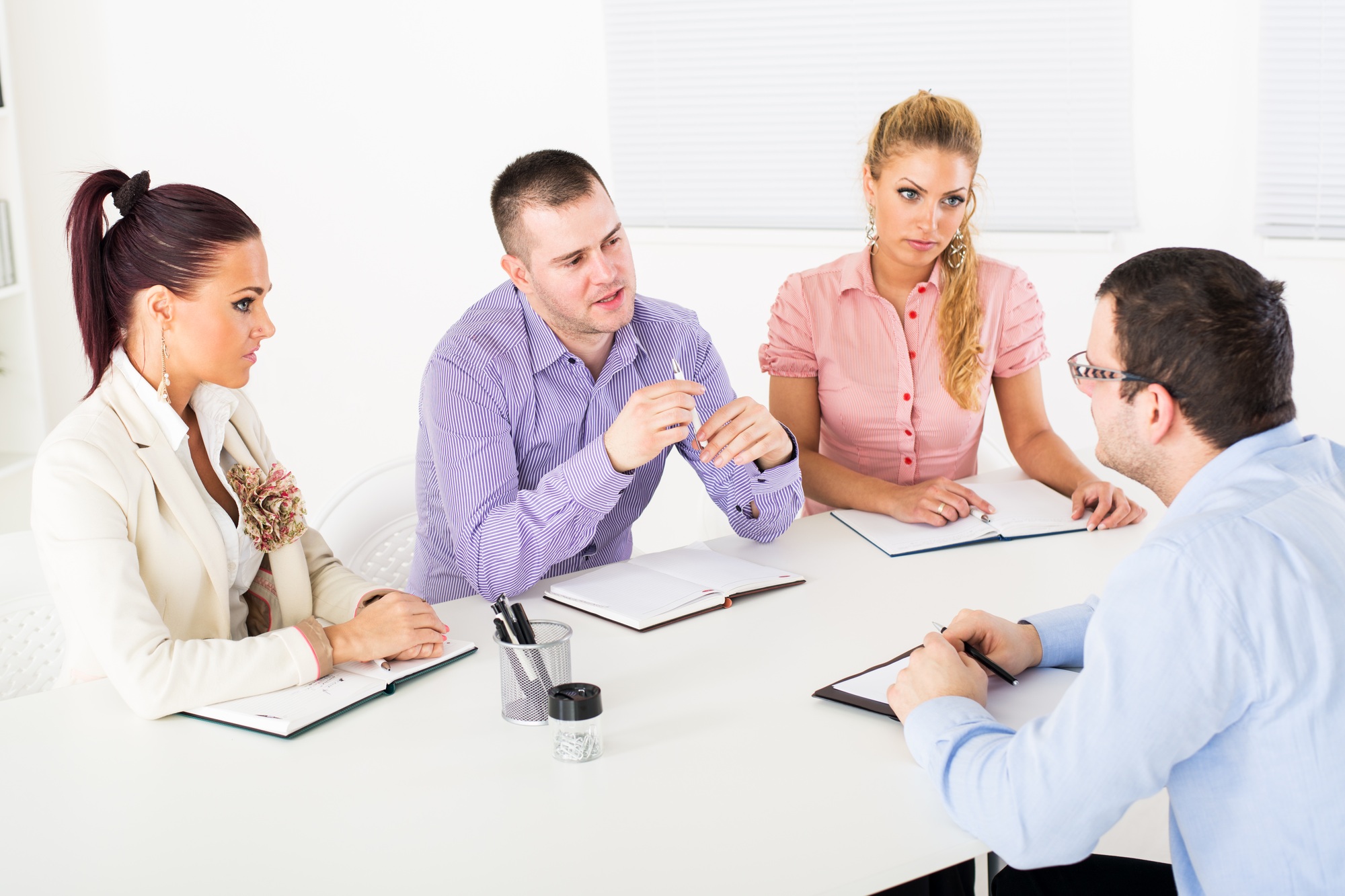 Boost your confidence with practical interview tips for pharma roles.
