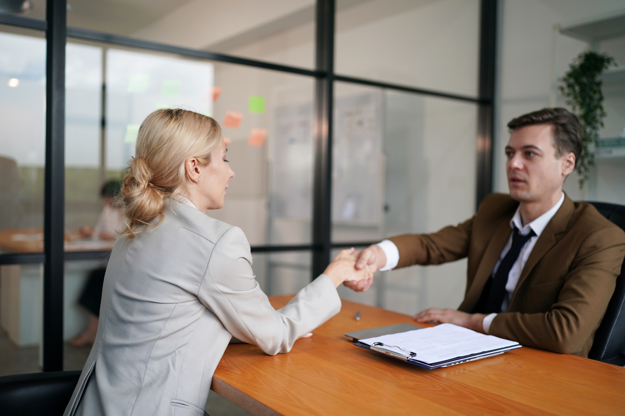 Start your career journey to Europe with a clear career path