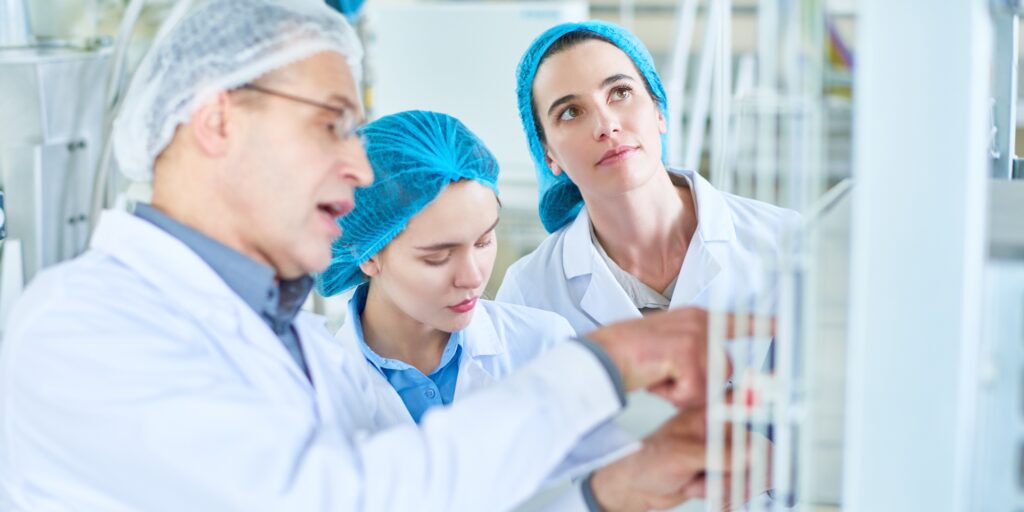 Start your journey through GMP Training in Pharma excellence.