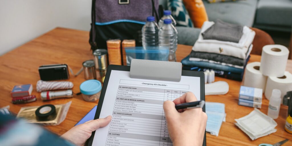 Maintain competitive advantage through a structured SOP Checklist.
