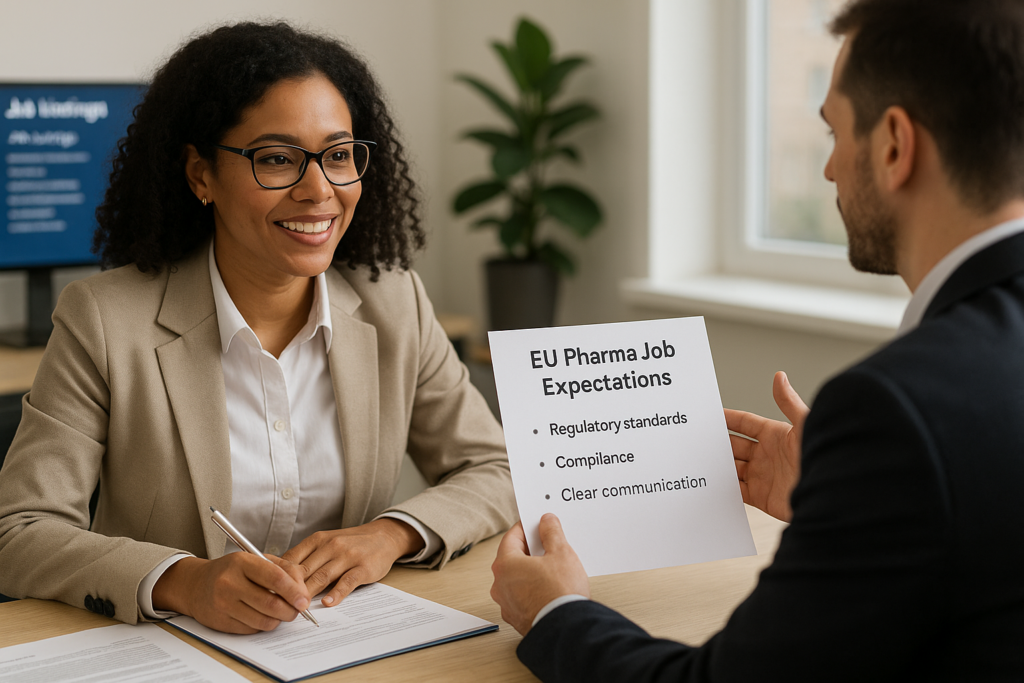 vip coaching pharma