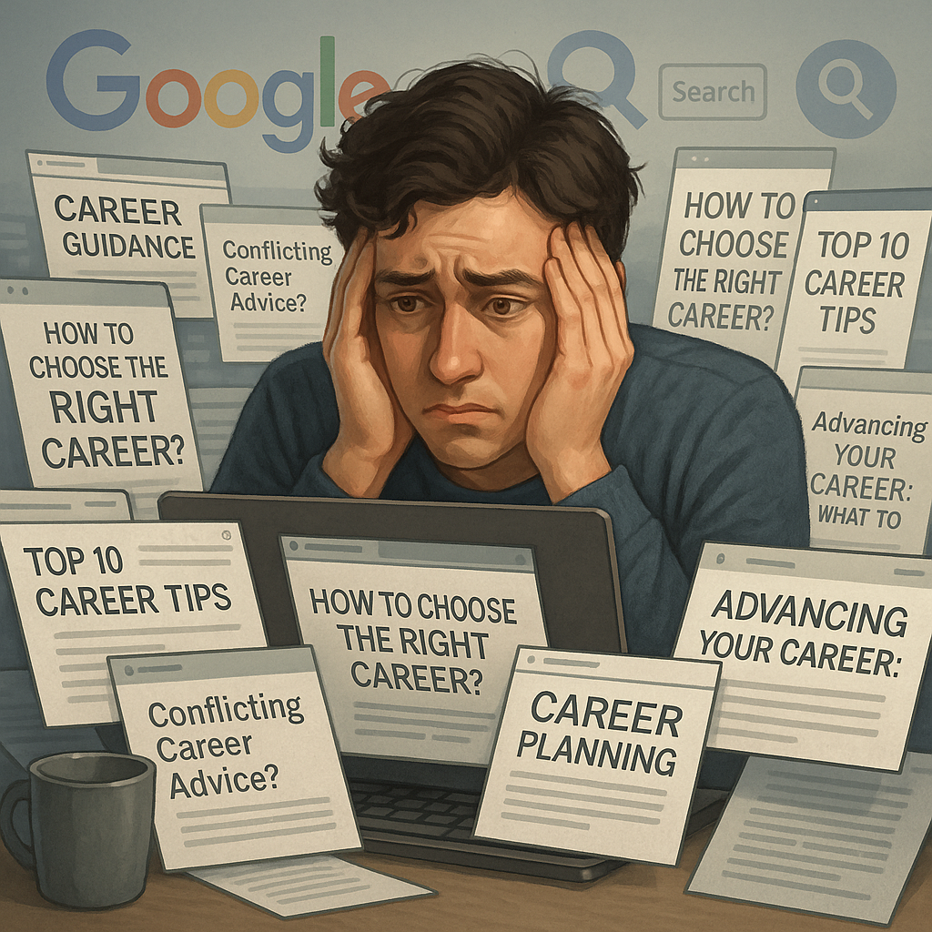 career consultation benefits