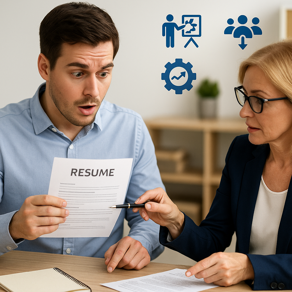 career consultation benefits