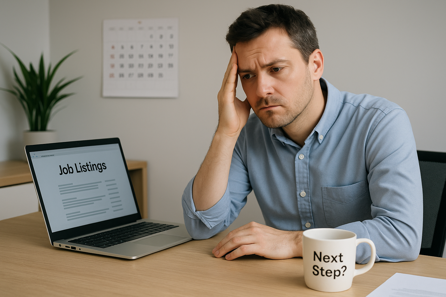 career coaching support