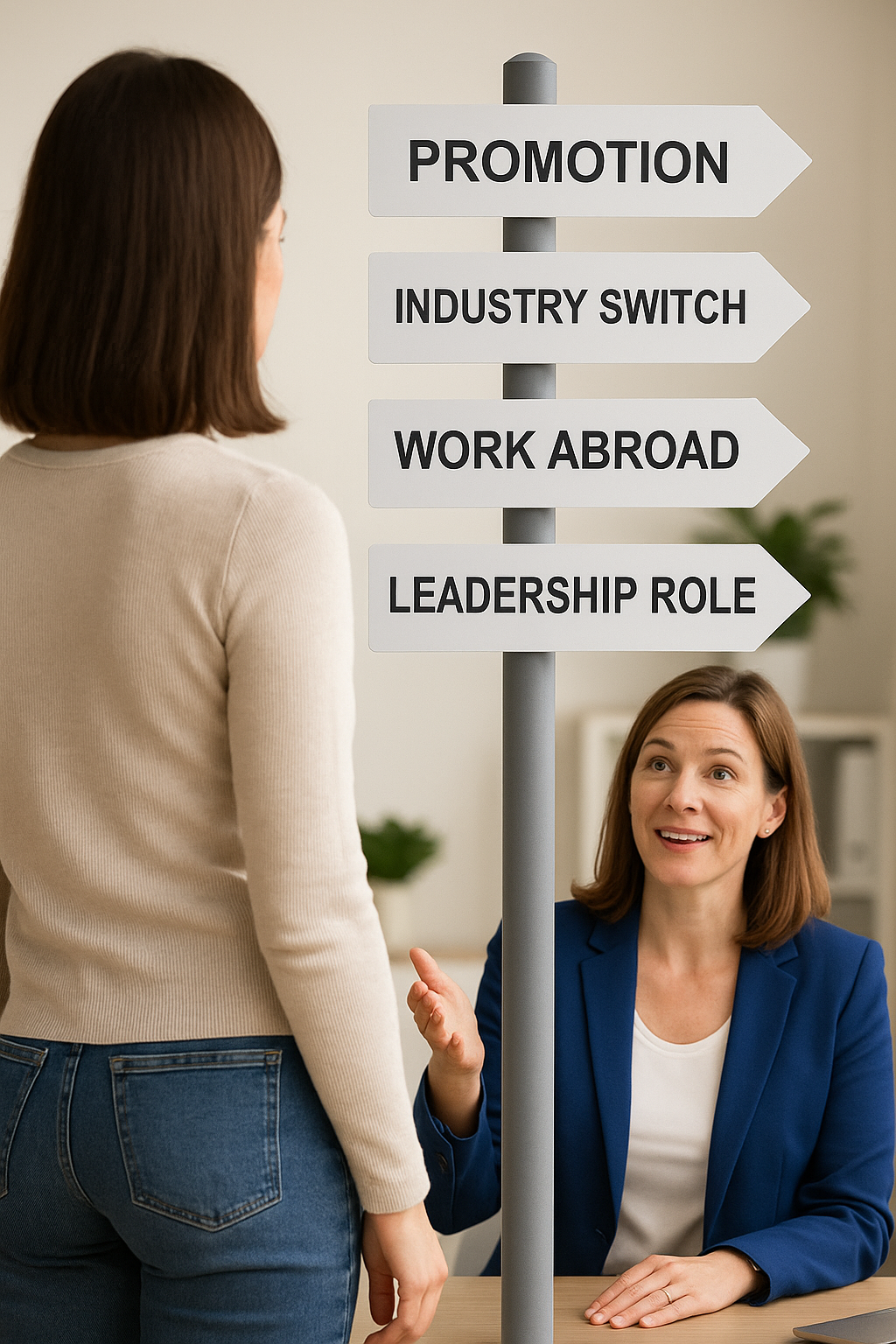 career coaching support career coaching support