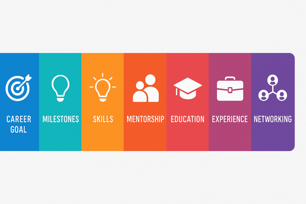 career roadmap