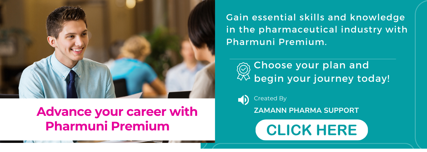 Pharmuni Premium